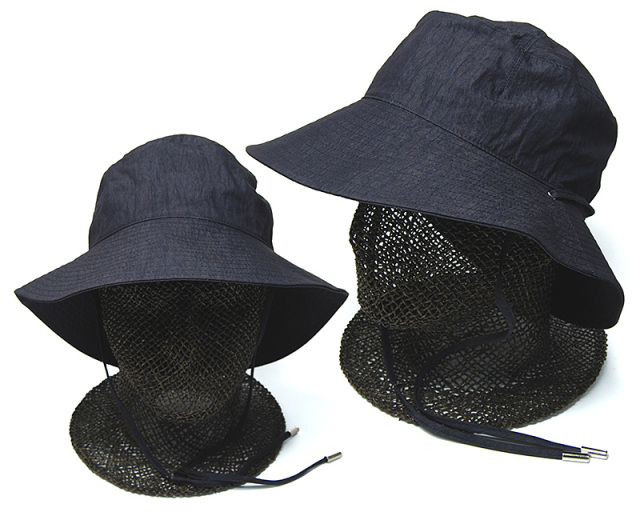 SUBLIME(サブライム) サンシェードハット Sun Shade SP Brim Hat
