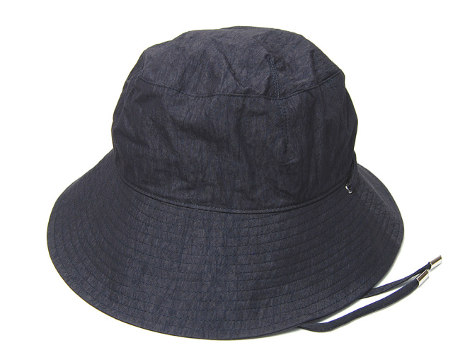 SUBLIME(サブライム) サンシェードハット Sun Shade SP Brim Hat