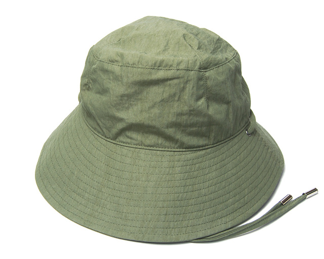SUBLIME(サブライム) サンシェードハット Sun Shade SP Brim Hat