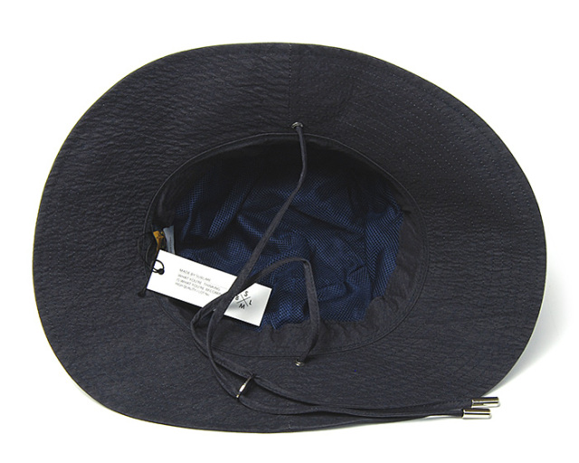 SUBLIME(サブライム) サンシェードハット Sun Shade SP Brim Hat