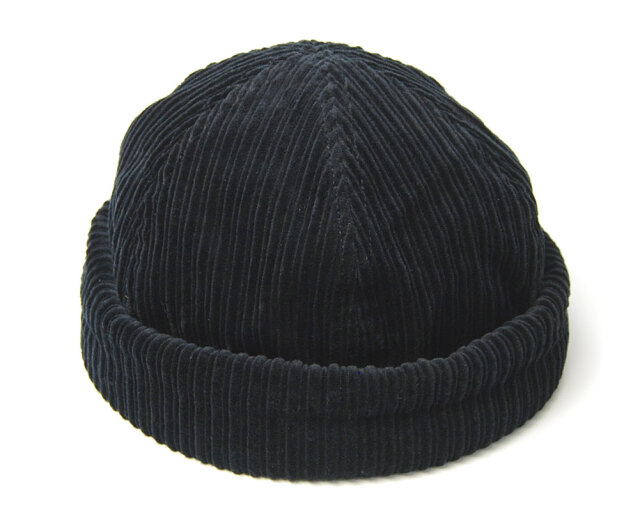 SUBLIME　サブライム　コーデュロイコーデロールキャップ