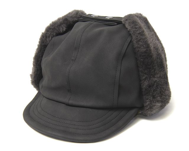 SUBLIME キャップ 帽子 「SUBLIME/サブライム」2WAY FLIGHT CAP
