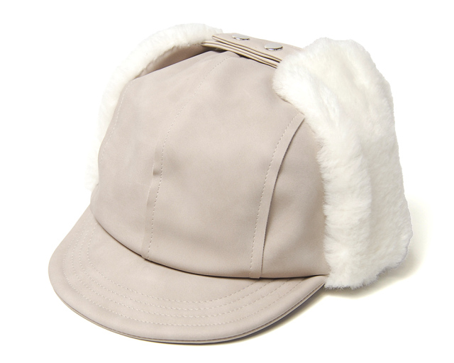 SUBLIME　サブライム　フライトキャップ　2Way Flihgt cap