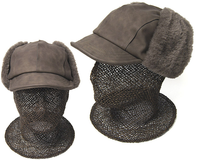 SUBLIME　サブライム　フライトキャップ　2Way Flihgt cap