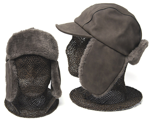 SUBLIME　サブライム　フライトキャップ　2Way Flihgt cap