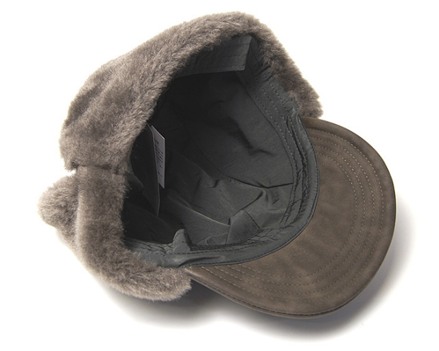 SUBLIME　サブライム　フライトキャップ　2Way Flihgt cap