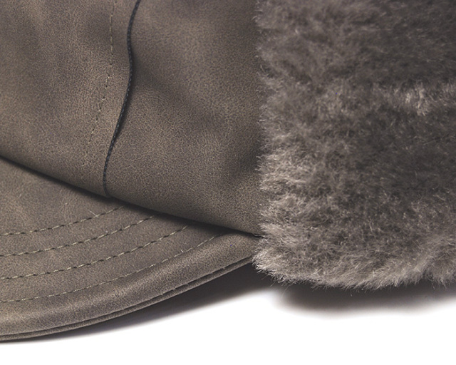 SUBLIME　サブライム　フライトキャップ　2Way Flihgt cap