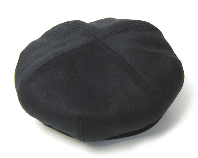 SUBLIME　サブライム　メルトンベレー帽　MELTON CORD BERET
