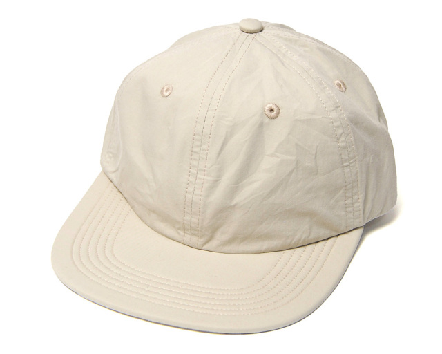 SUBLIME(サブライム)　コットンベースボールキャップ　Light BB Cap