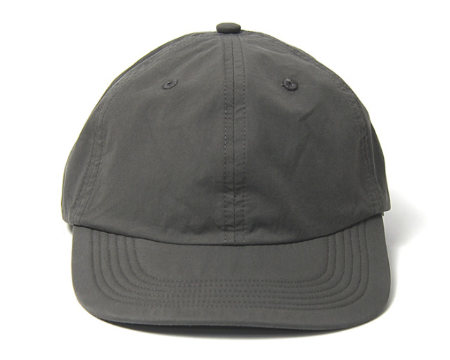 SUBLIME(サブライム)　コットンベースボールキャップ　Light BB Cap