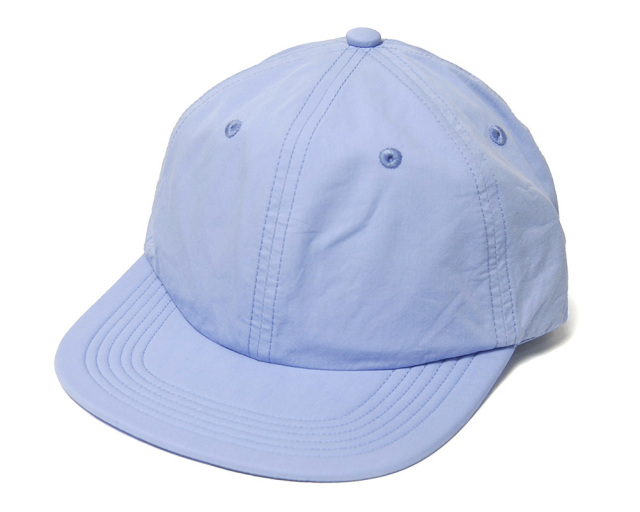 SUBLIME(サブライム)　コットンベースボールキャップ　Light BB Cap