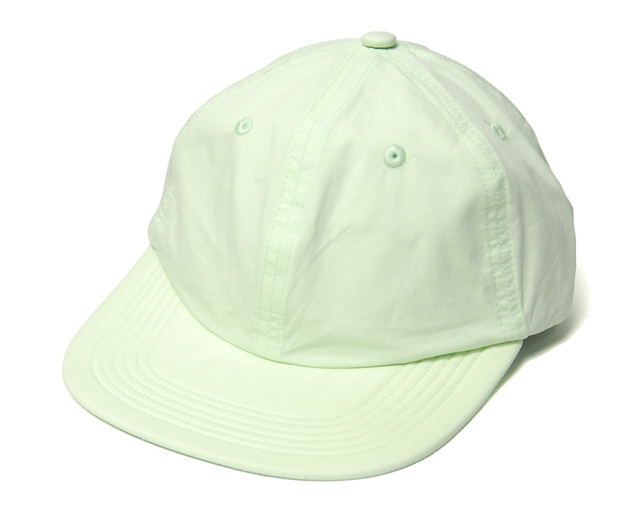 SUBLIME(サブライム) コットンベースボールキャップ Light BB Cap