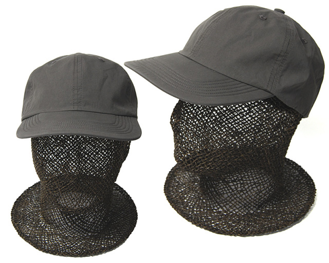 SUBLIME(サブライム) コットンベースボールキャップ Light BB Cap