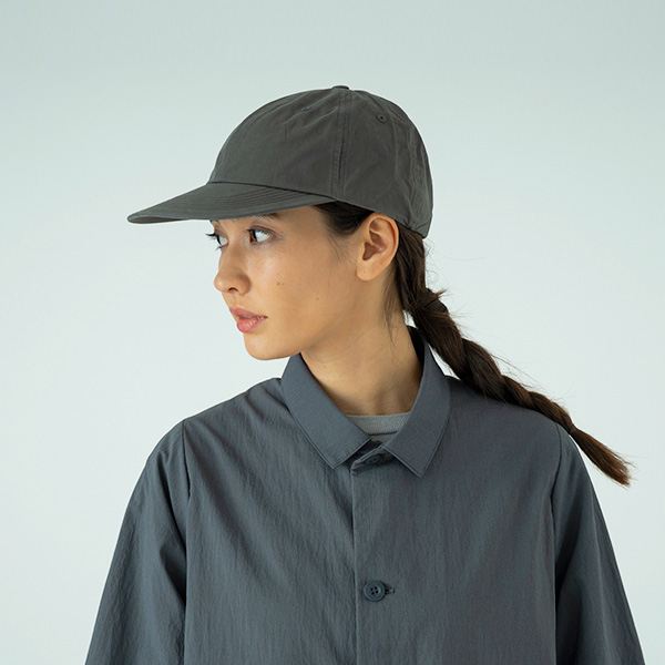 SUBLIME(サブライム)　コットンベースボールキャップ　Light BB Cap