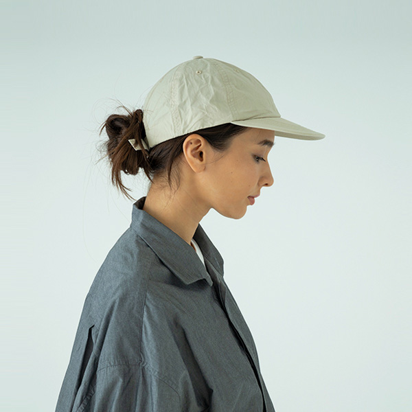 SUBLIME(サブライム) コットンベースボールキャップ Light BB Cap