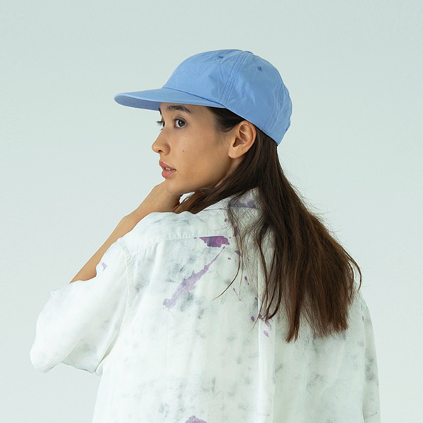 SUBLIME(サブライム)　コットンベースボールキャップ　Light BB Cap