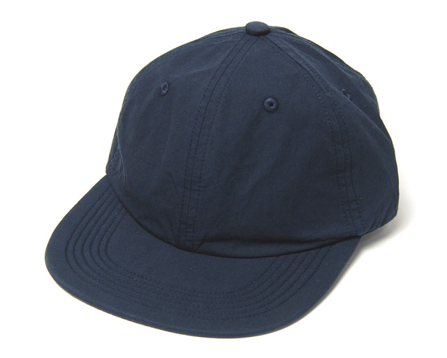 SUBLIME(サブライム)　コットンベースボールキャップ　Light BB Cap