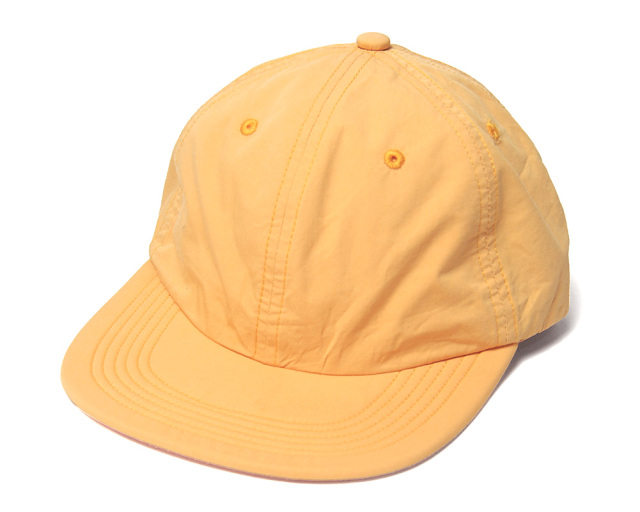 SUBLIME(サブライム)　コットンベースボールキャップ　Light BB Cap