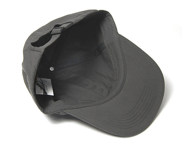 SUBLIME(サブライム)　コットンベースボールキャップ　Light BB Cap