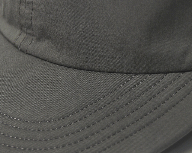 SUBLIME(サブライム)　コットンベースボールキャップ　Light BB Cap