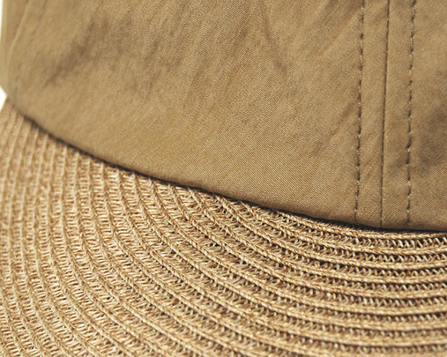 seoinguk ソイングク　ruffddive ベージュ　キャップ 楽天市場】TYPESERVICE タイプサービス Web キャップ [ライトベージュ