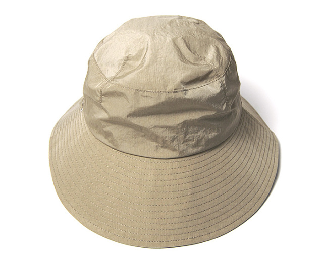 SUBLIME　サブライム　サンシェードハット　 Sun Shade SP Brim Hat