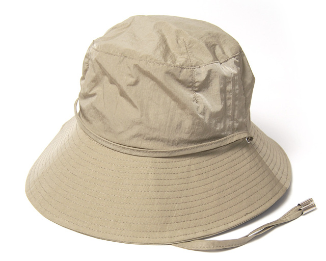 SUBLIME　サブライム　サンシェードハット　 Sun Shade SP Brim Hat