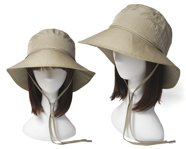 SUBLIME　サブライム　サンシェードハット　 Sun Shade SP Brim Hat