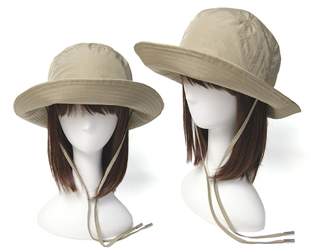 SUBLIME　サブライム　サンシェードハット　 Sun Shade SP Brim Hat