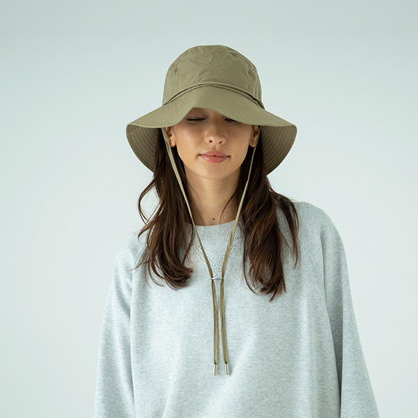 SUBLIME　サブライム　サンシェードハット　 Sun Shade SP Brim Hat
