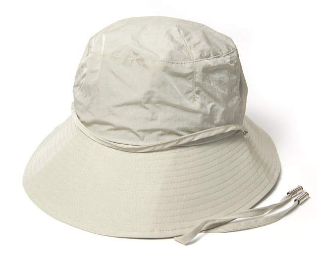 SUBLIME　サブライム　サンシェードハット　 Sun Shade SP Brim Hat