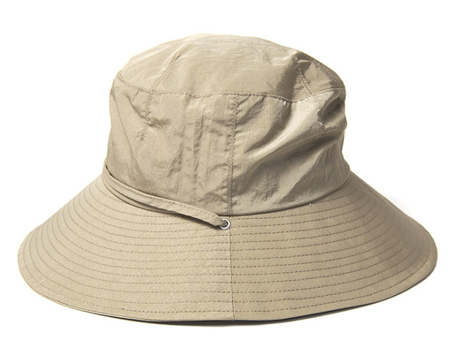 SUBLIME(サブライム) サンシェードハット Sun Shade SP Brim Hat