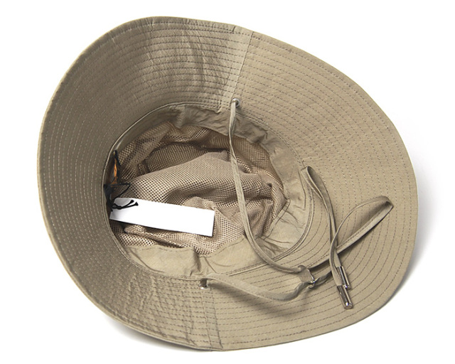 SUBLIME　サブライム　サンシェードハット　 Sun Shade SP Brim Hat