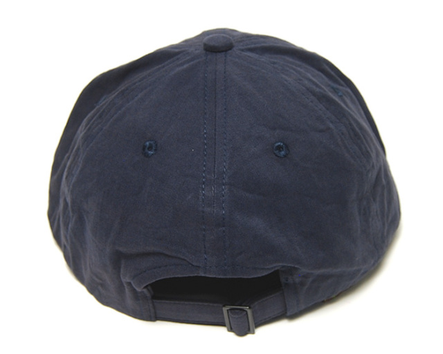 Sublime　サブライム　ブラッシュドベースボールキャップ