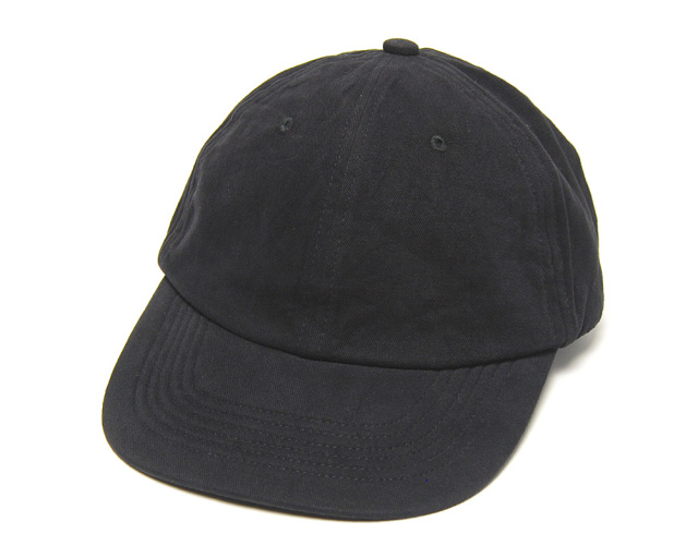 Sublime　サブライム　ブラッシュドベースボールキャップ