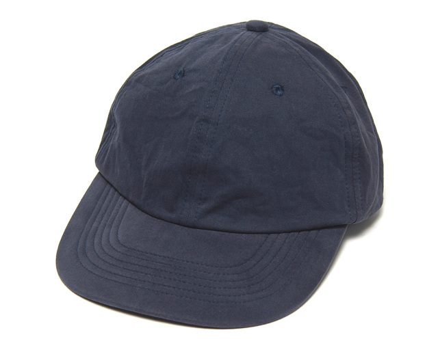 Sublime　サブライム　ブラッシュドベースボールキャップ