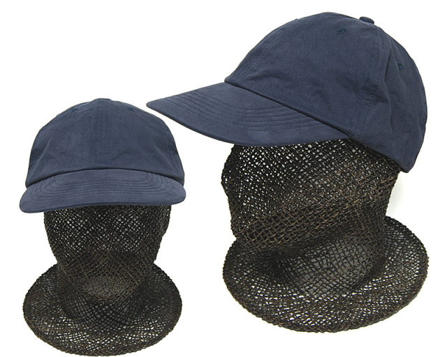 Sublime　サブライム　ブラッシュドベースボールキャップ