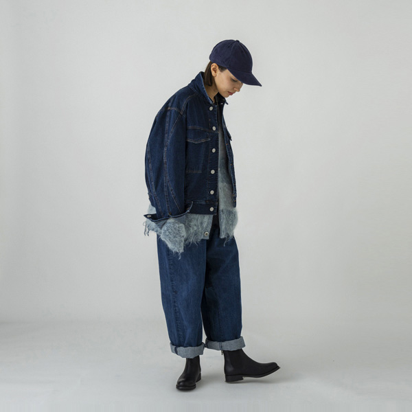 Sublime　サブライム　ブラッシュドベースボールキャップ