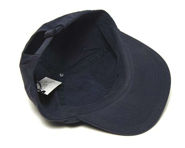 Sublime　サブライム　ブラッシュドベースボールキャップ