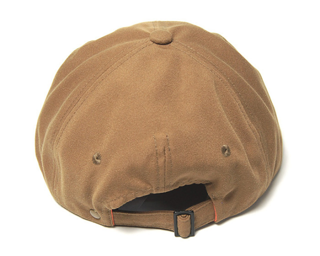 SUBLIME　サブライム　コンビキャップ　ツートーンキャップ　Duck 2tone 3panel Cap