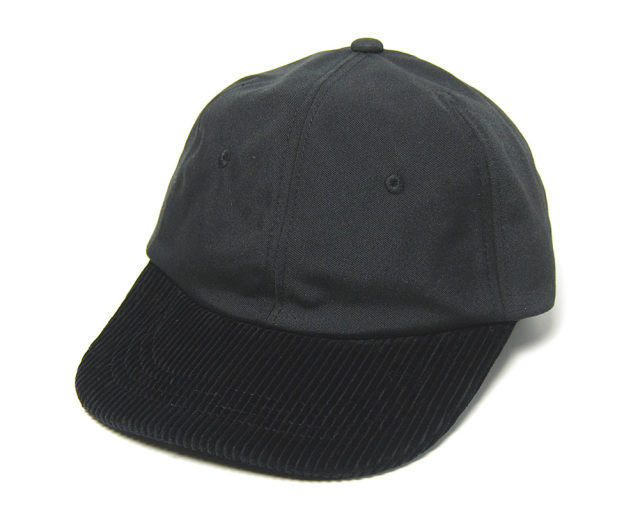 SUBLIME　サブライム　コンビキャップ　ツートーンキャップ　Duck 2tone 3panel Cap