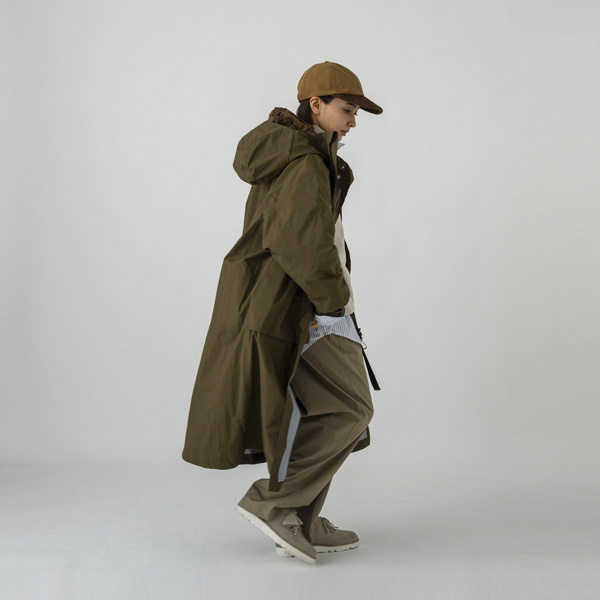 SUBLIME　サブライム　コンビキャップ　ツートーンキャップ　Duck 2tone 3panel Cap