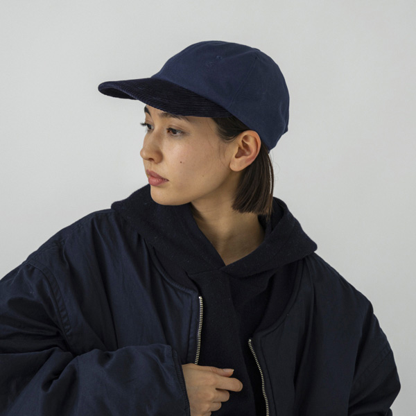 SUBLIME　サブライム　コンビキャップ　ツートーンキャップ　Duck 2tone 3panel Cap