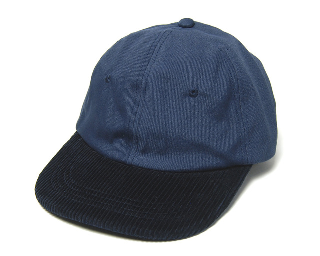 SUBLIME　サブライム　コンビキャップ　ツートーンキャップ　Duck 2tone 3panel Cap