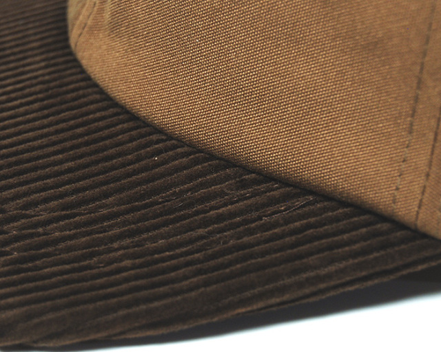 SUBLIME　サブライム　コンビキャップ　ツートーンキャップ　Duck 2tone 3panel Cap
