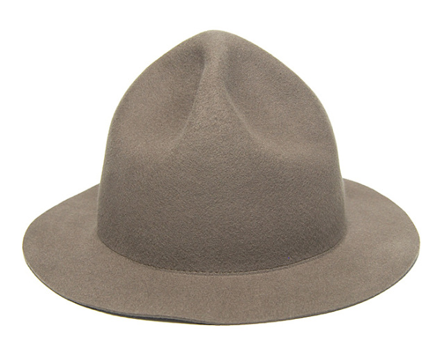 マウンテンハット ピエロティンバケットハット(REG Dark Bolt)│マウンテンハードウェア