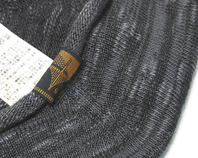 Sublimeroe(サブライムロー) リネンコットン二ットベレー CTN LINEN HG BERET? 