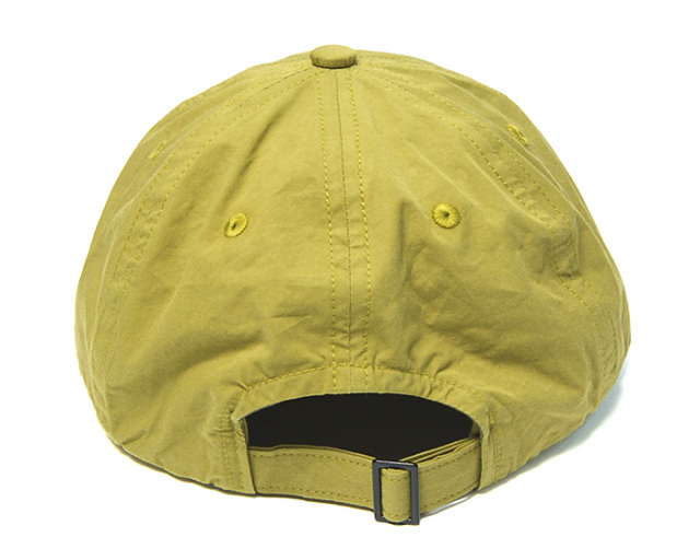 Sublimeroe　サブライムロー　コットンキャップ Light BB Cap