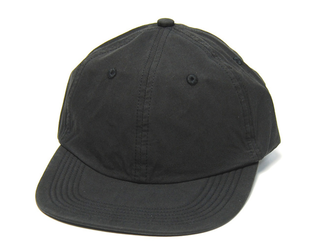 Sublimeroe　サブライムロー　コットンキャップ Light BB Cap