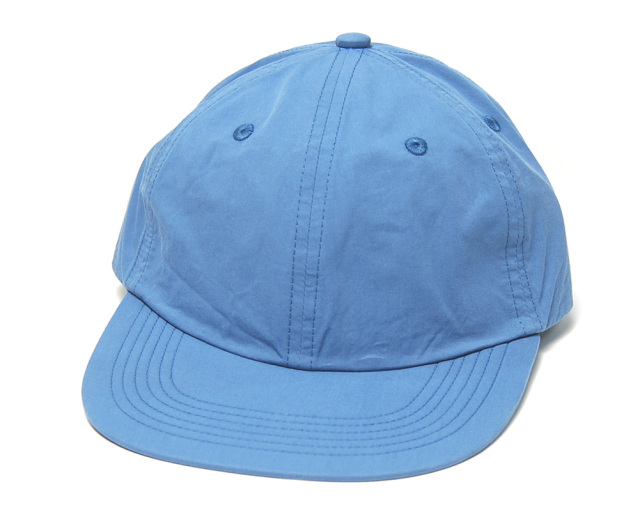 Sublimeroe　サブライムロー　コットンキャップ Light BB Cap